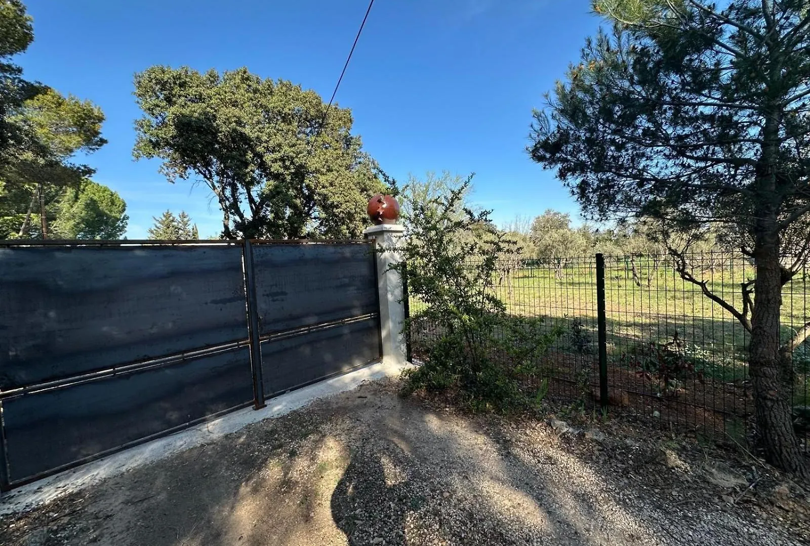 La Villa Olea Cotignac