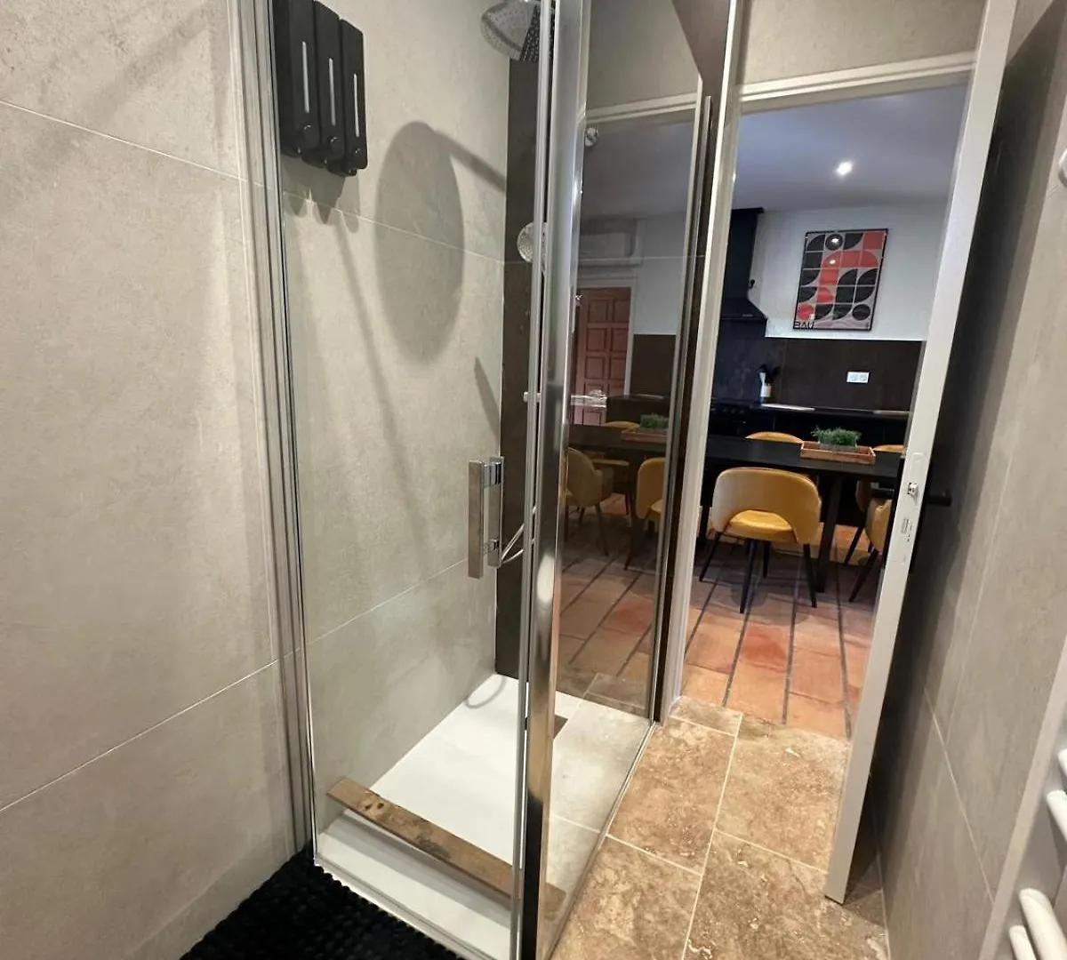 Holiday home La Villa Olea Cotignac