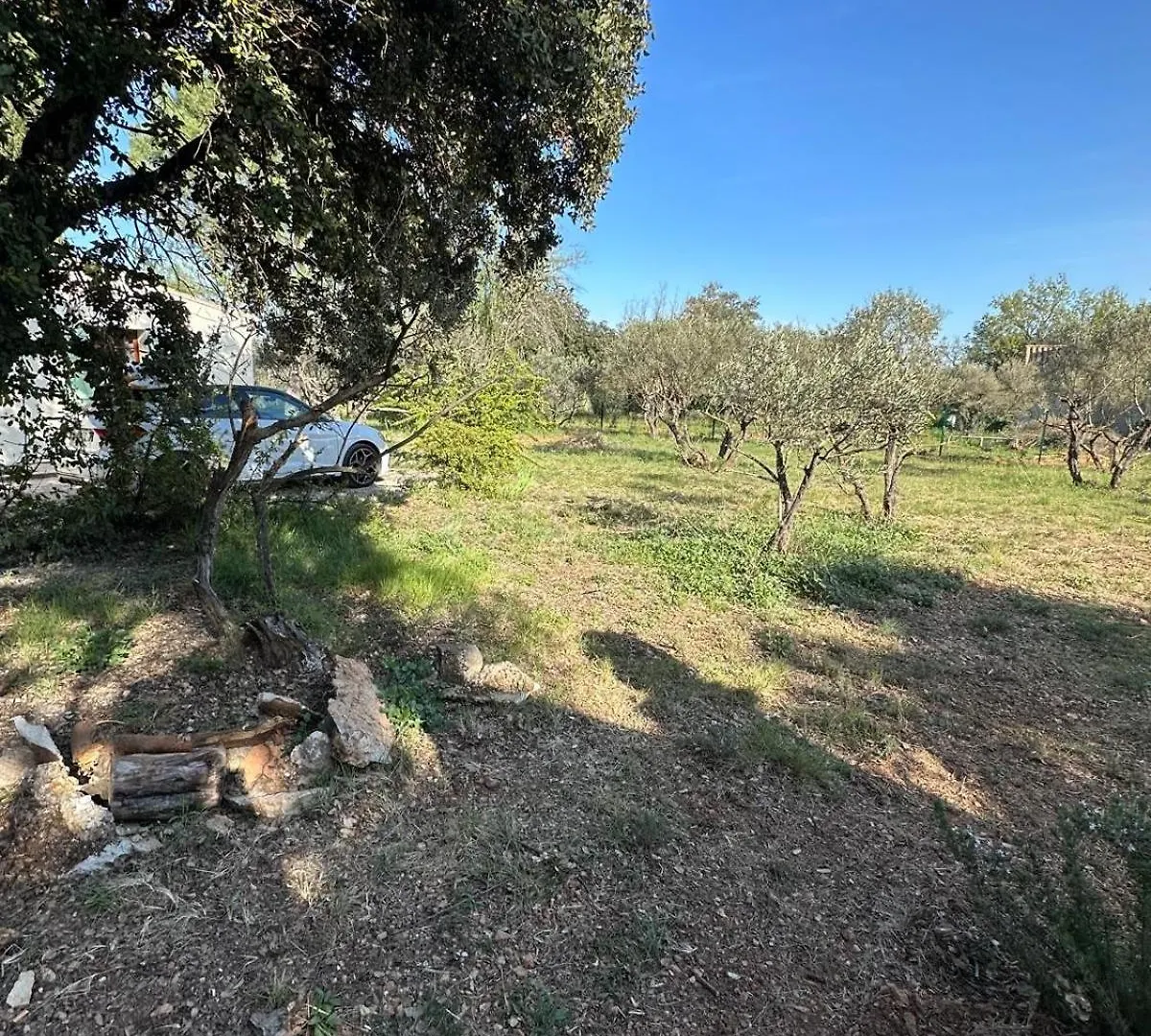 La Villa Olea Cotignac Holiday home