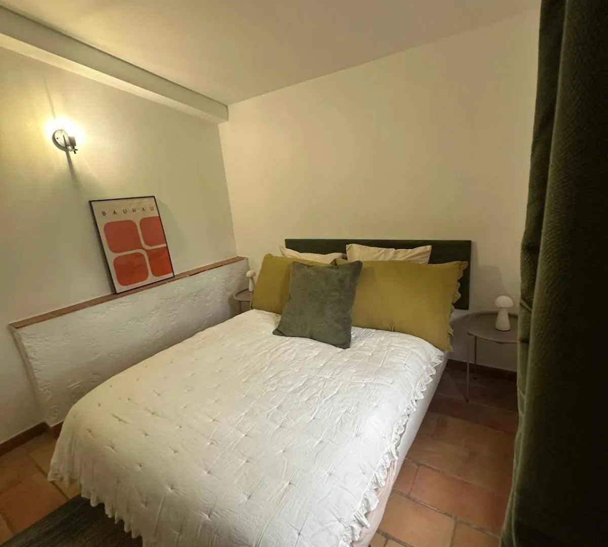 La Villa Olea Cotignac