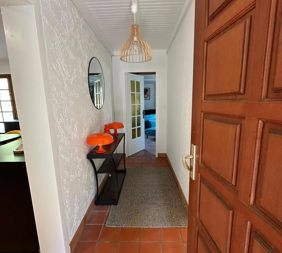 Holiday home La Villa Olea Cotignac France