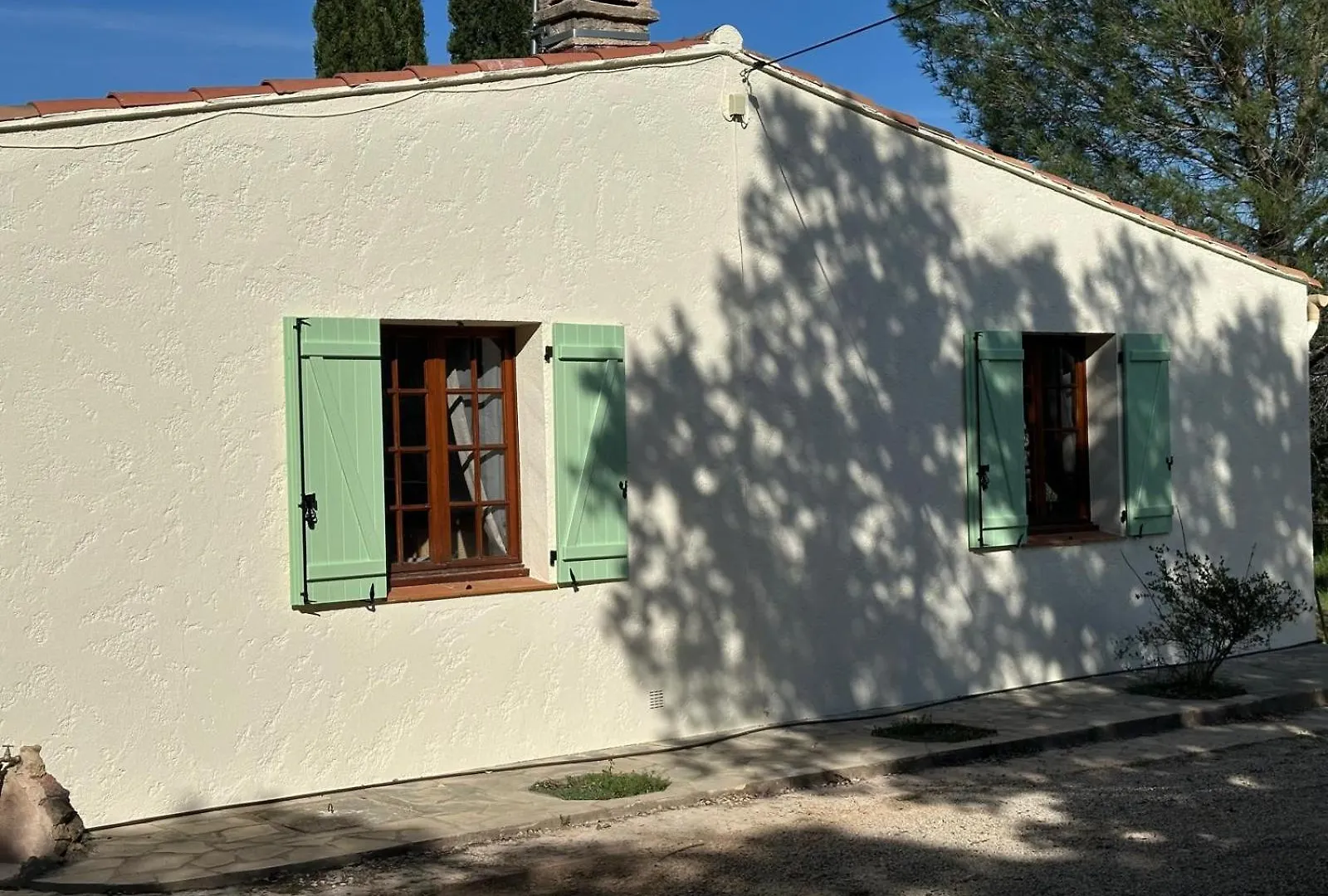 La Villa Olea Cotignac