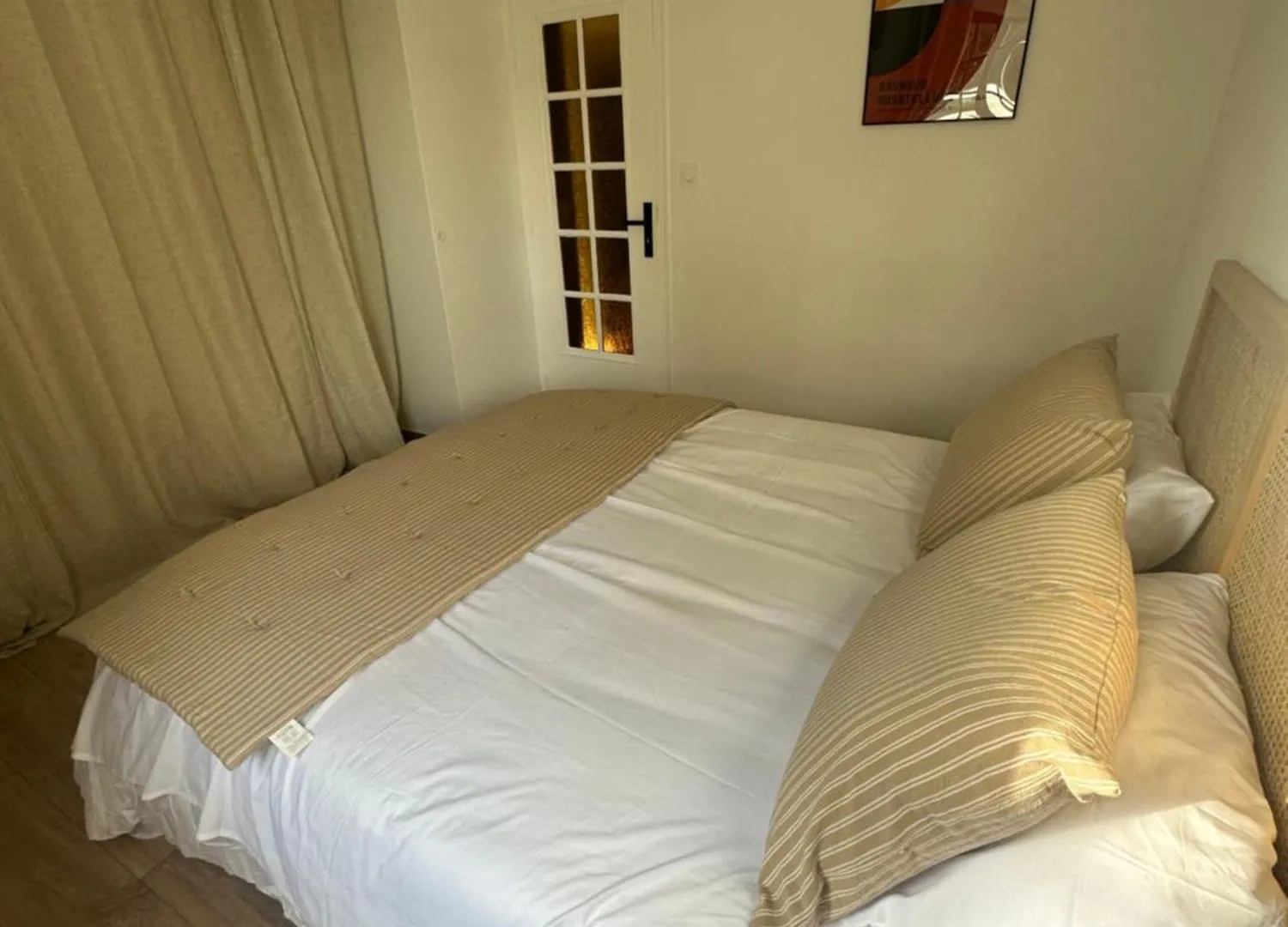 Holiday home La Villa Olea Cotignac