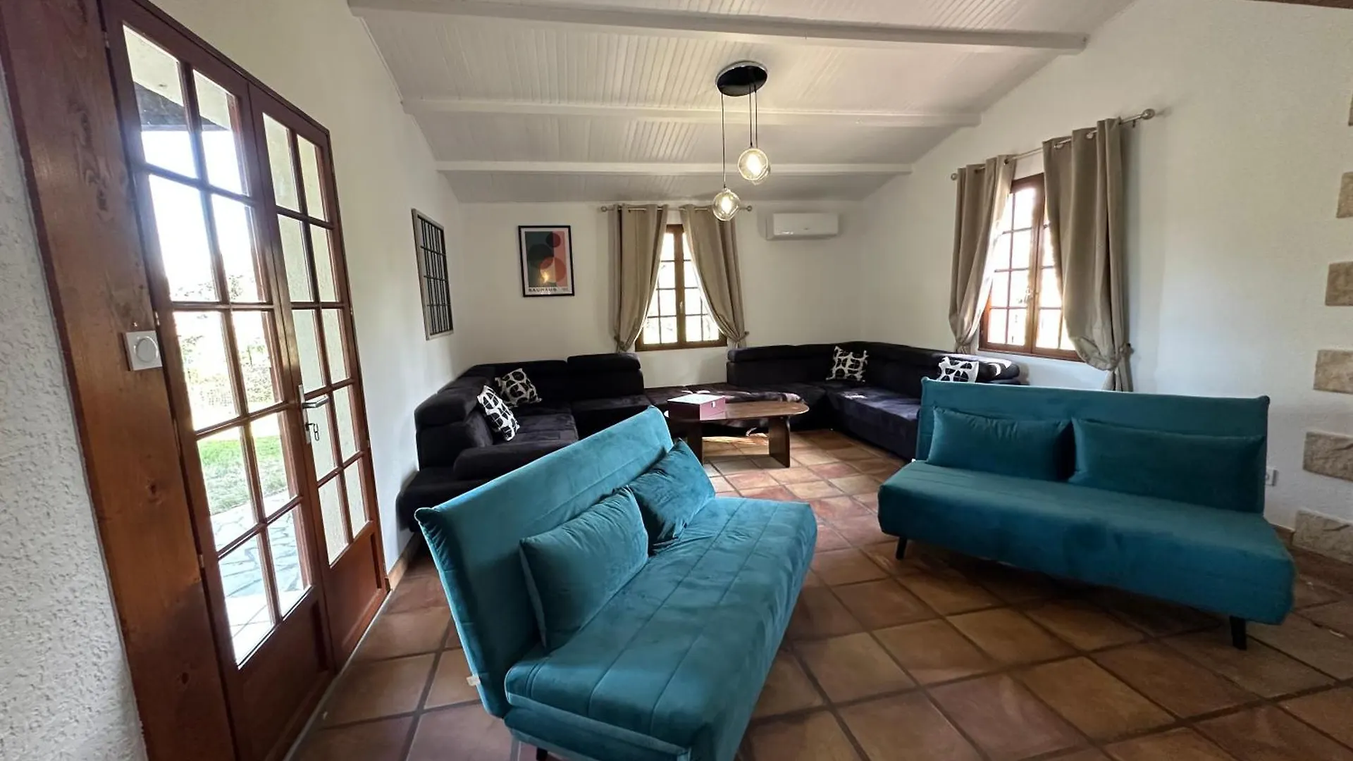 Holiday home La Villa Olea Cotignac