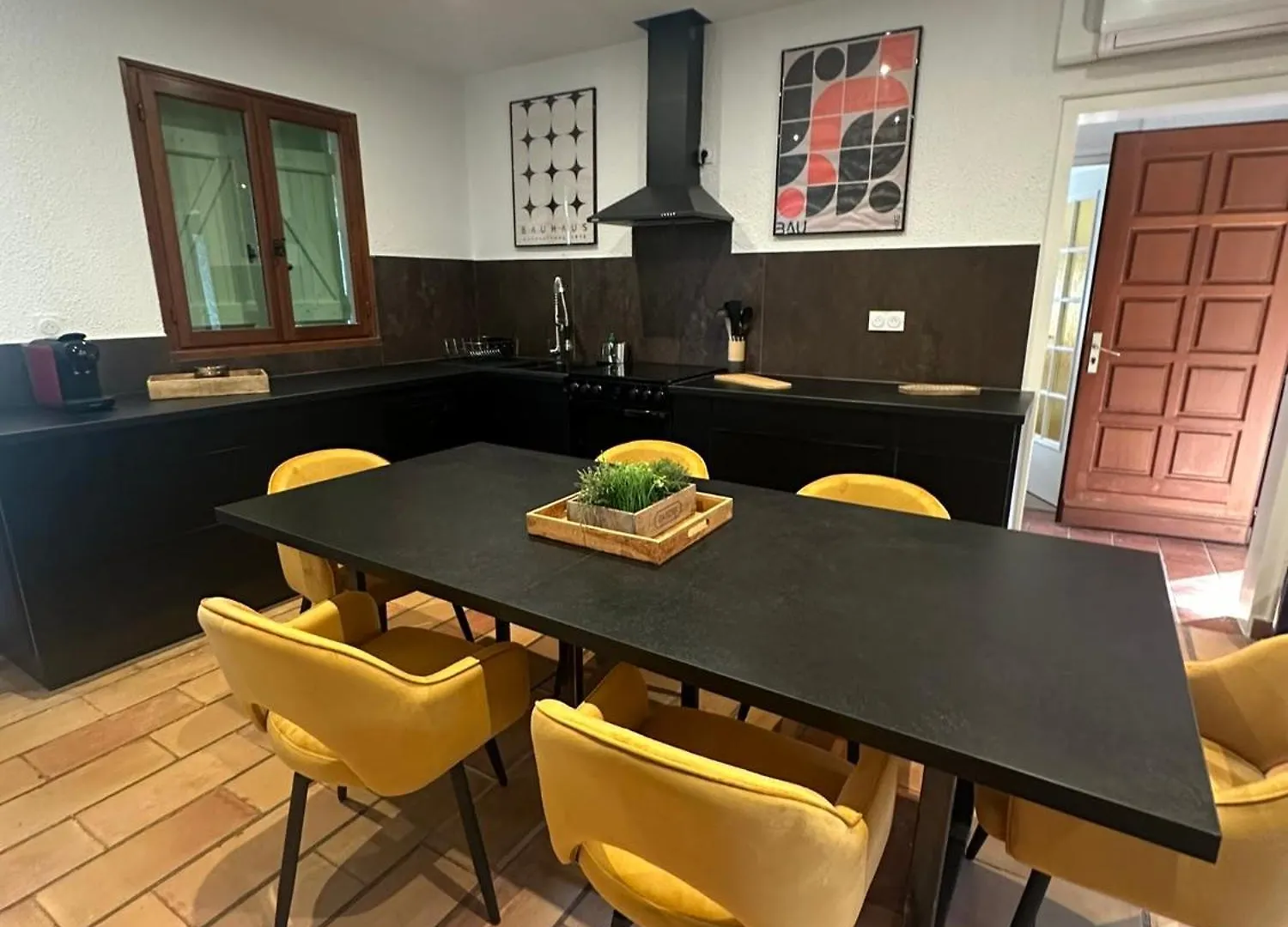 La Villa Olea Cotignac Holiday home