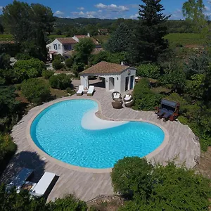L' Esmerand Bed & Breakfast