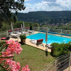 Tivoli En Provence Holiday home