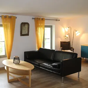 Le Gambetta Apartment