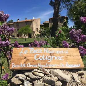 Domaine Le Petit Hameau Aparthotel