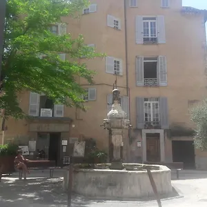 In The Heart Of Apartment