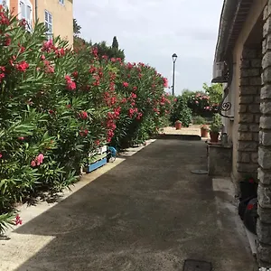 La Maison Du Bonheur Bed & Breakfast