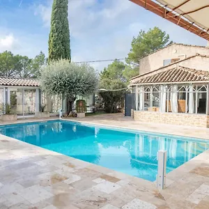 La Bastide Du Murier Bed & Breakfast