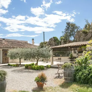 Campagne De La Source St Martin Bed & Breakfast