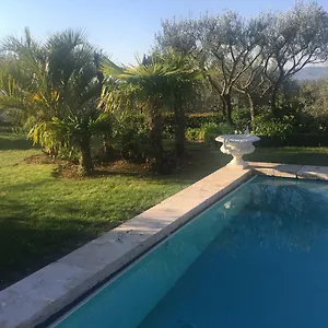 La Bastide Des Anges Bed & Breakfast