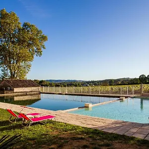 Chateau Nestuby Cotignac